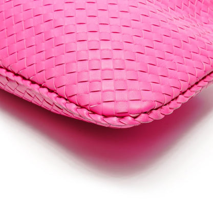 Bottega Veneta Handbag Intrecciato Hobo