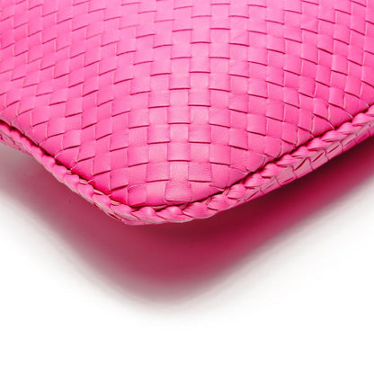 Bottega Veneta Handbag Intrecciato Hobo