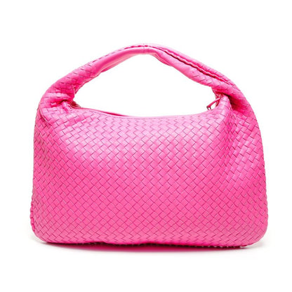 Bottega Veneta Handbag Intrecciato Hobo