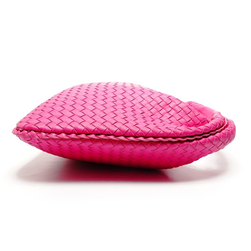 Bottega Veneta Handbag Intrecciato Hobo