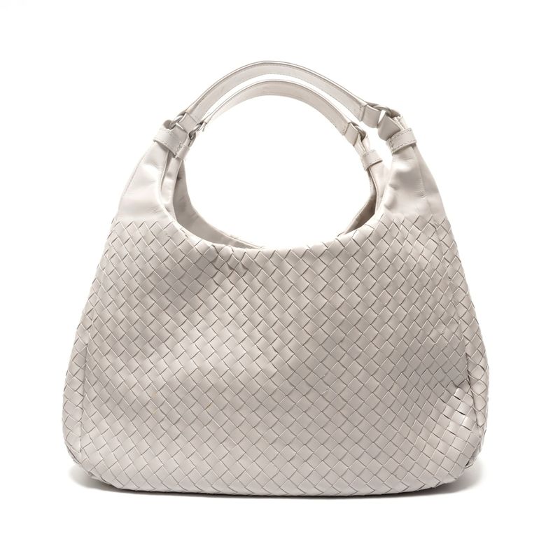 Bottega Veneta Shoulder Bag Intrecciato Campana