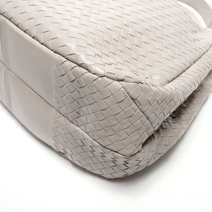Bottega Veneta Shoulder Bag Intrecciato Campana