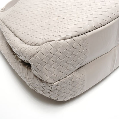 Bottega Veneta Shoulder Bag Intrecciato Campana