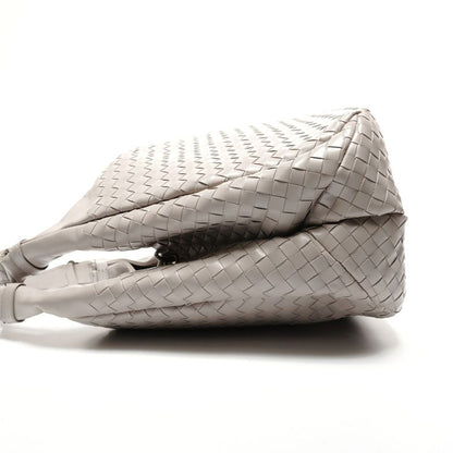 Bottega Veneta Shoulder Bag Intrecciato Campana