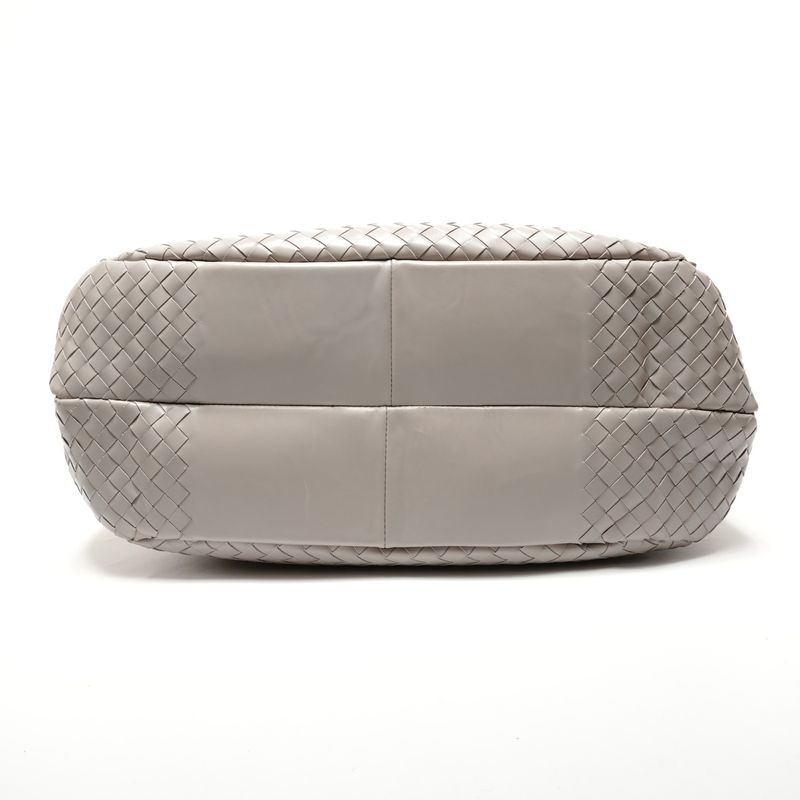 Bottega Veneta Shoulder Bag Intrecciato Campana