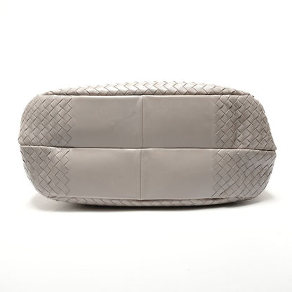 Bottega Veneta Shoulder Bag Intrecciato Campana