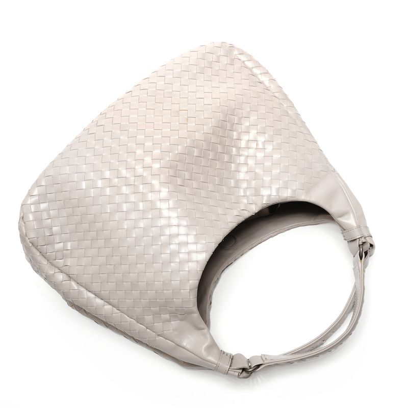 Bottega Veneta Shoulder Bag Intrecciato Campana