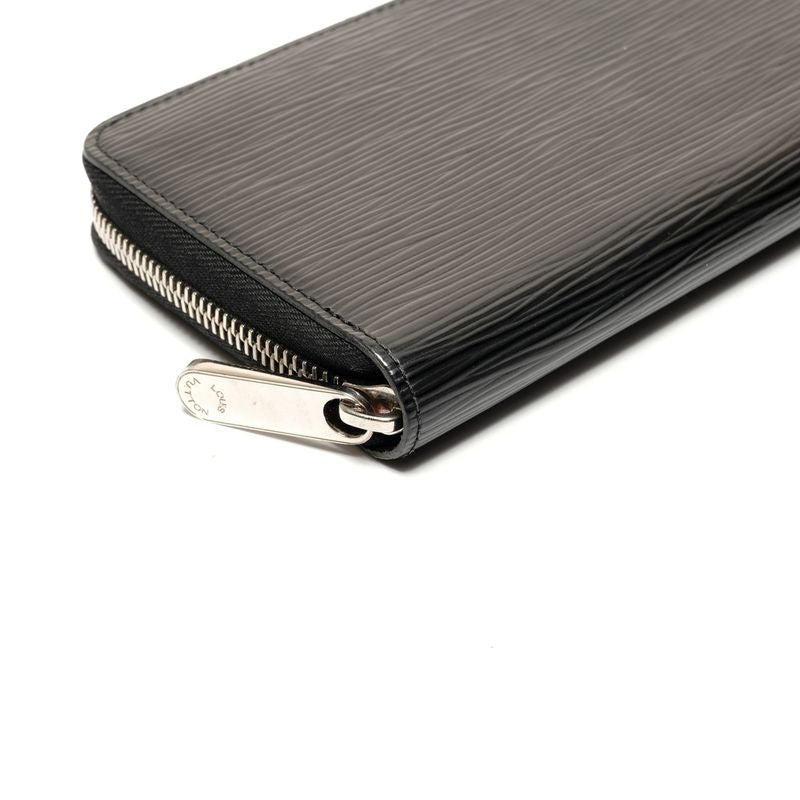 Louis Vuitton Wallet Epi Zippy