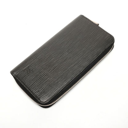 Louis Vuitton Wallet Epi Zippy