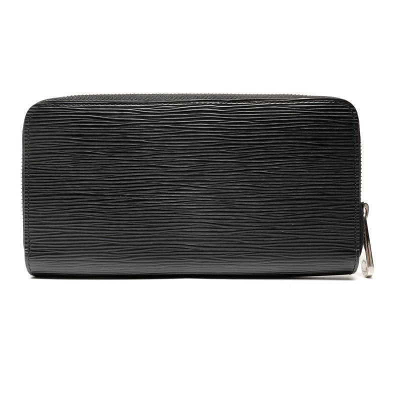 Louis Vuitton Wallet Epi Zippy