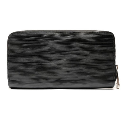 Louis Vuitton Wallet Epi Zippy