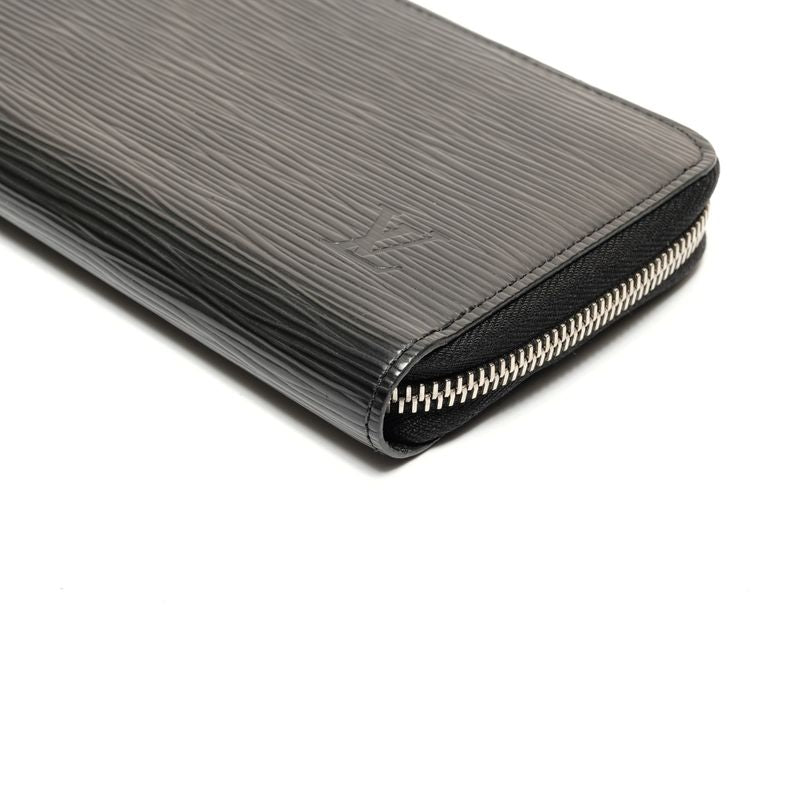 Louis Vuitton Wallet Epi Zippy