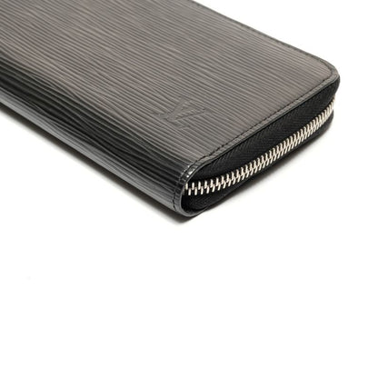 Louis Vuitton Wallet Epi Zippy
