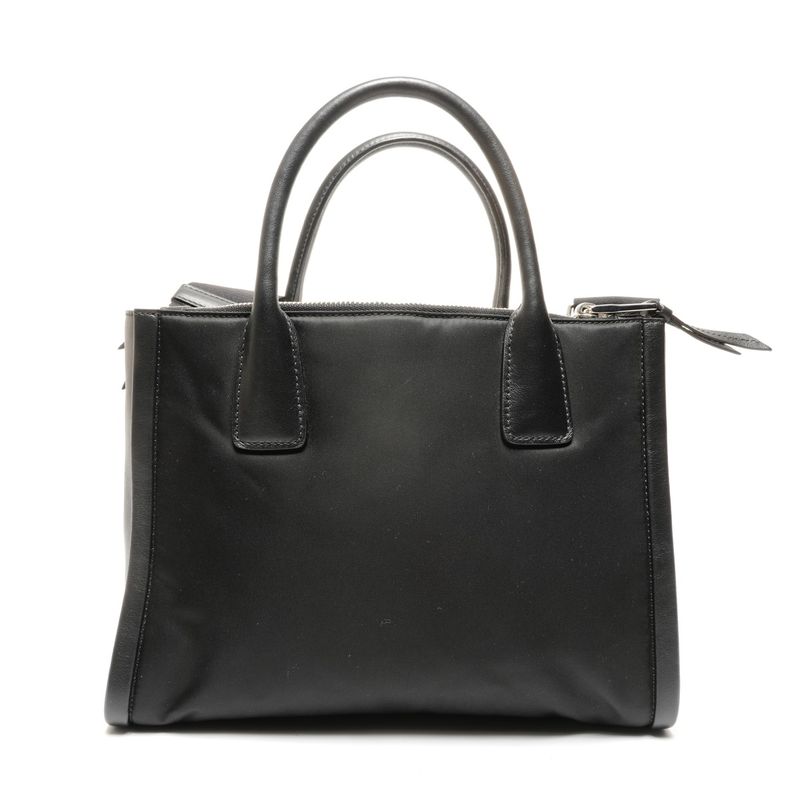 Prada Concept 2-Way Shoulder Bag