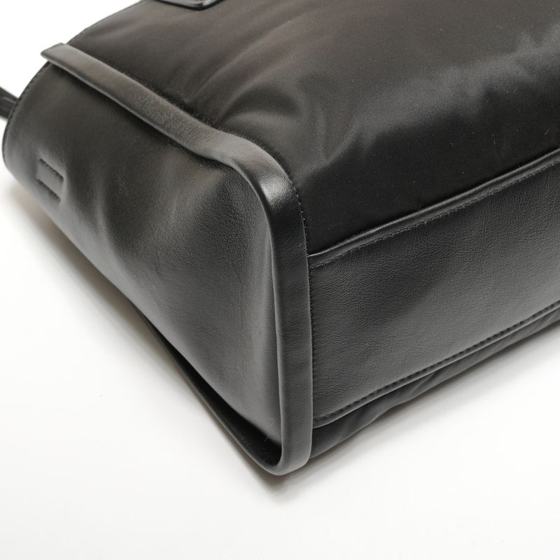 Prada Concept 2-Way Shoulder Bag