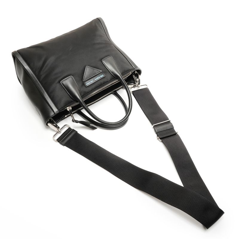 Prada Concept 2-Way Shoulder Bag