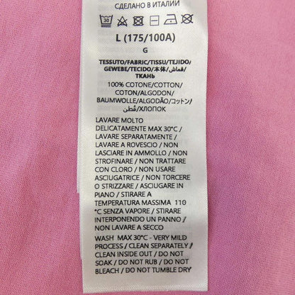 Gucci T-Shirt Pink