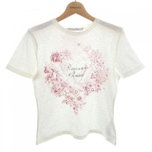 Dior D-royaume D'amour T-Shirt