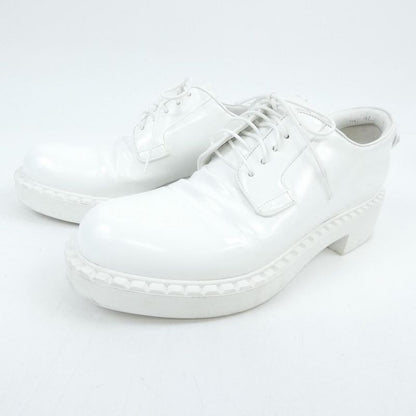 Prada Oxford Davis Shoes