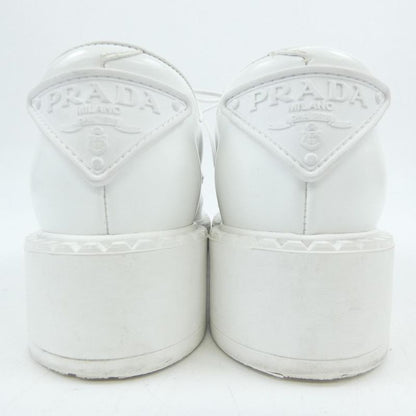 Prada Oxford Davis Shoes