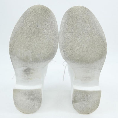 Prada Oxford Davis Shoes