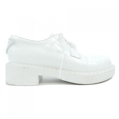 Prada Oxford Davis Shoes