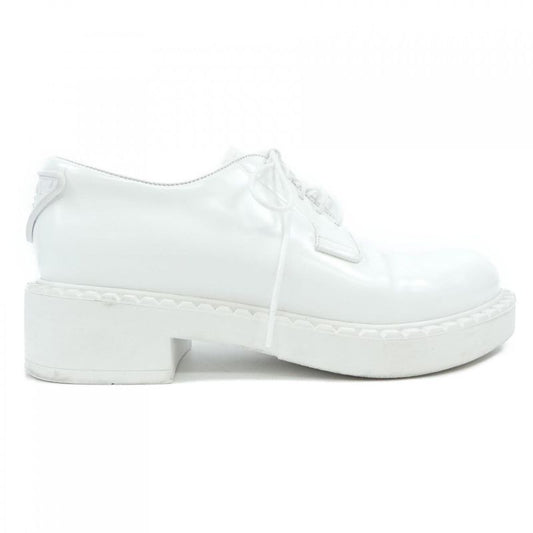 Prada Oxford Davis Shoes