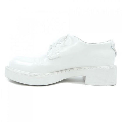 Prada Oxford Davis Shoes