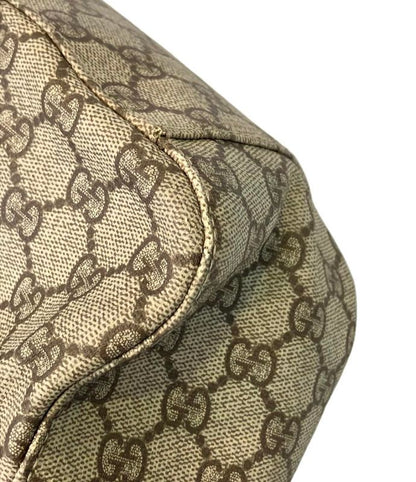 Gucci Tote GG Pattern