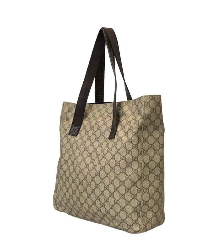 Gucci Tote GG Pattern