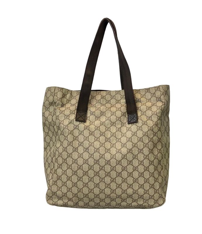 Gucci Tote GG Pattern