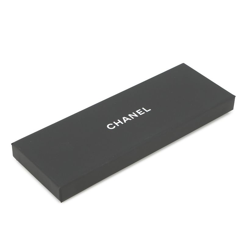Chanel Scarf Flower CC Logo Bandeau