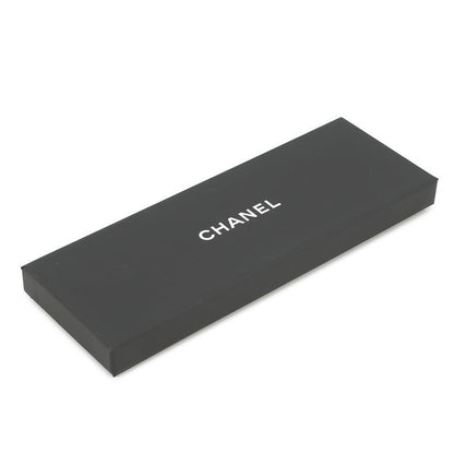 Chanel Scarf Flower CC Logo Bandeau
