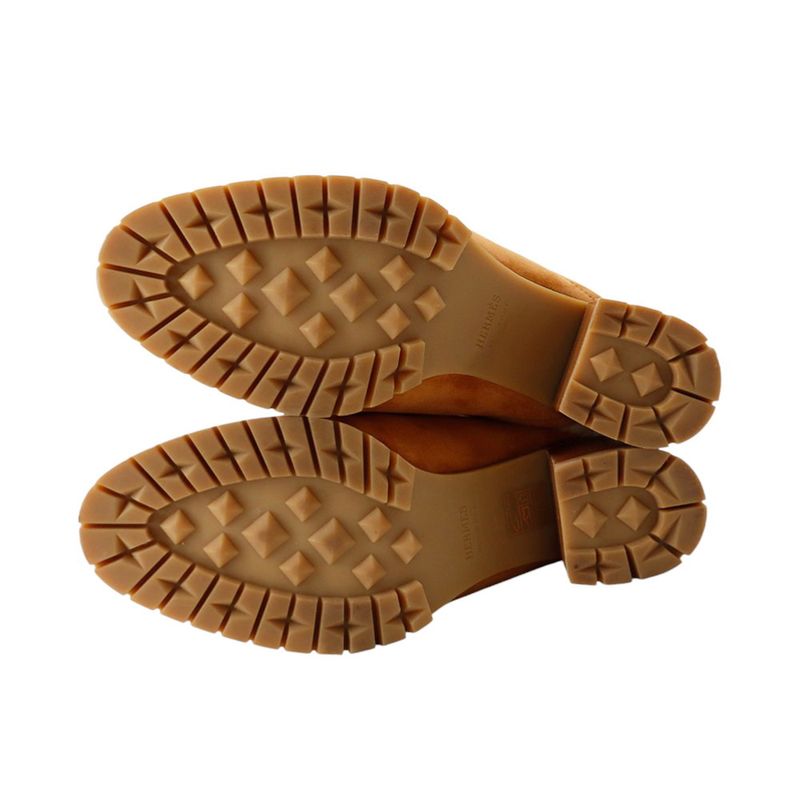Hermes Mule Flor 60 Chevre Velour Sheepskin 37 Sandals