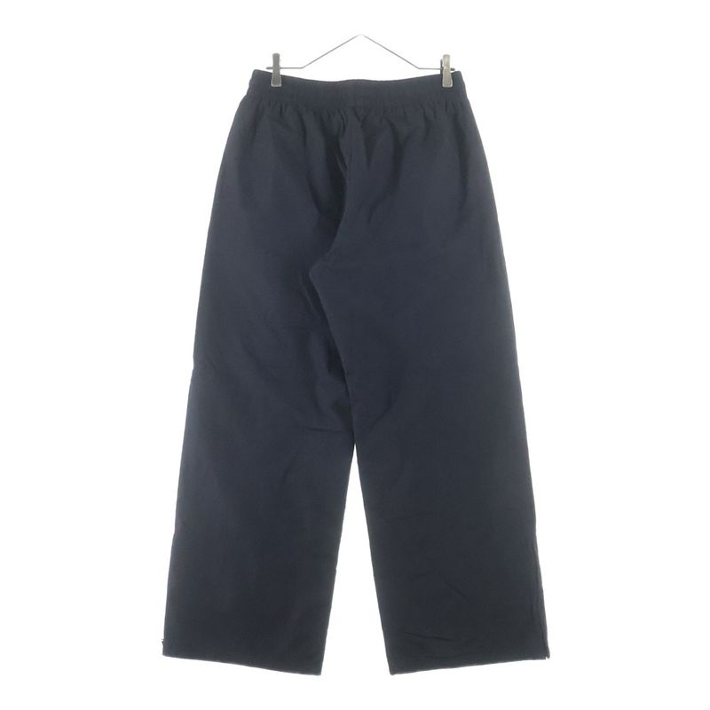 Balenciaga Puma Large Tracksuit Pants Large Track Black Red