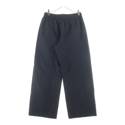 Balenciaga Puma Large Tracksuit Pants Large Track Black Red