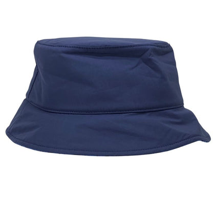 Dior Bucket Hat Teddy-d Bob Hat Trotter Auctioneer Hat Navy