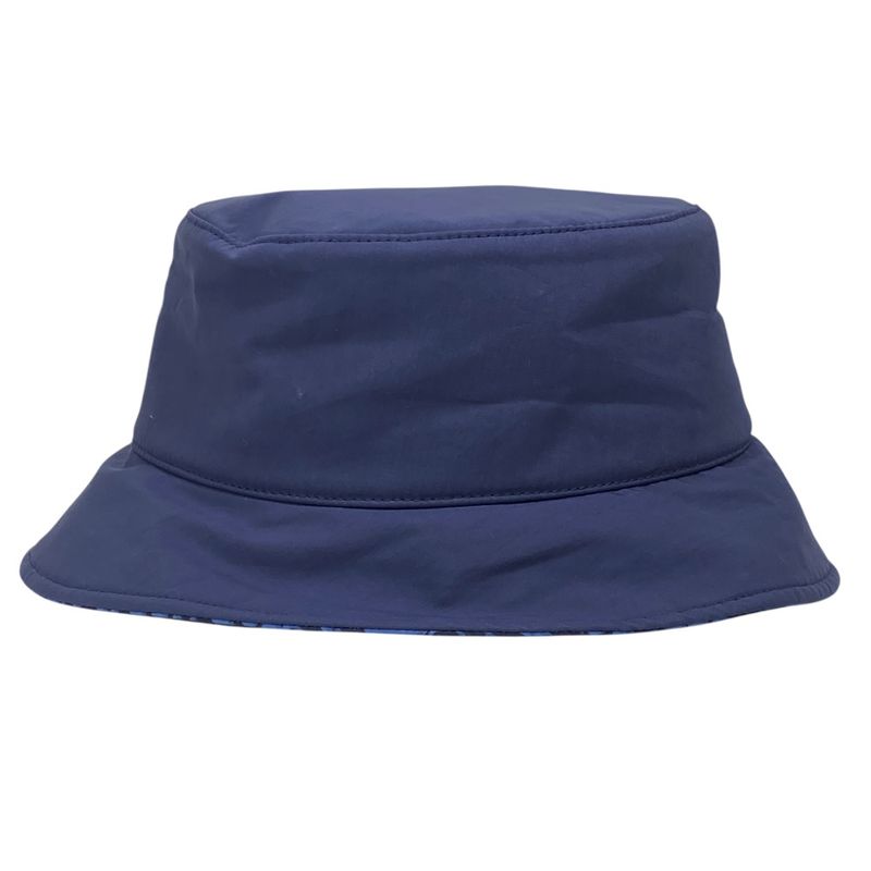 Dior Bucket Hat Teddy-d Bob Hat Trotter Auctioneer Hat Navy