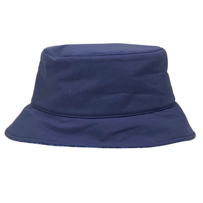 Dior Bucket Hat Teddy-d Bob Hat Trotter Auctioneer Hat Navy
