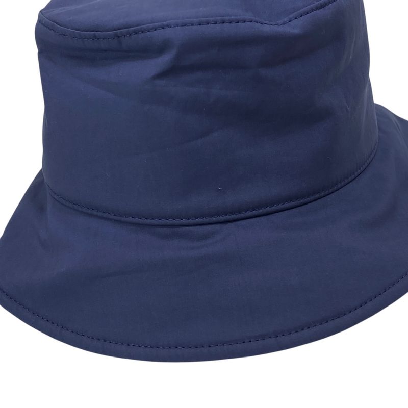 Dior Bucket Hat Teddy-d Bob Hat Trotter Auctioneer Hat Navy