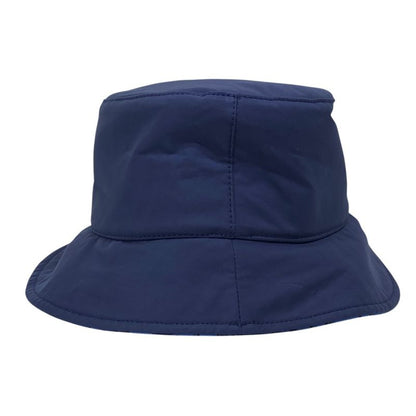 Dior Bucket Hat Teddy-d Bob Hat Trotter Auctioneer Hat Navy