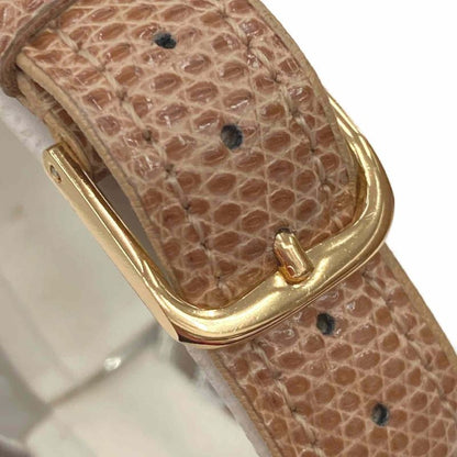 Rolex Oyster Perpetual Bubble Back Gold Silver Watch