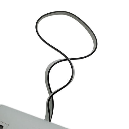 Hermes Bag Charm Kelly Festival Gripantin Silver Swift Gripantan