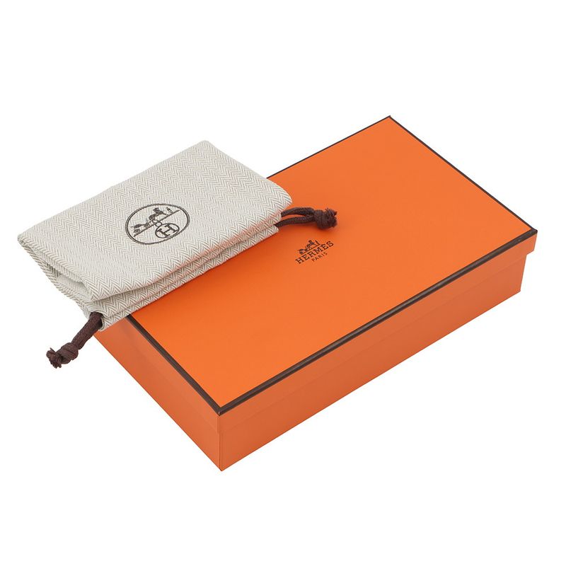 Hermes Bag Charm Kelly Festival Gripantin Silver Swift Gripantan