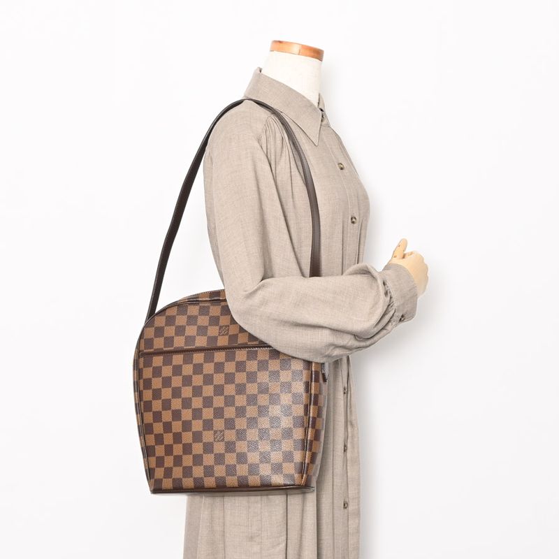Louis Vuitton Shoulder Bag Ipanema GM