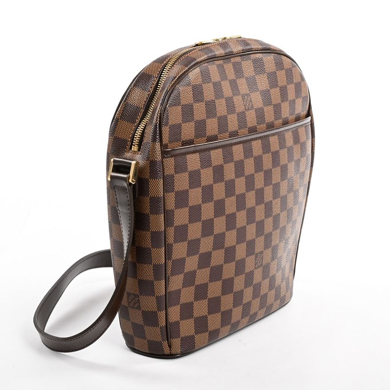 Louis Vuitton Shoulder Bag Ipanema GM