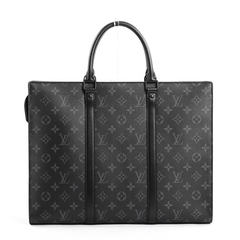 Louis Vuitton Handbag Sac Plat