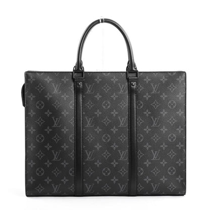 Louis Vuitton Handbag Sac Plat