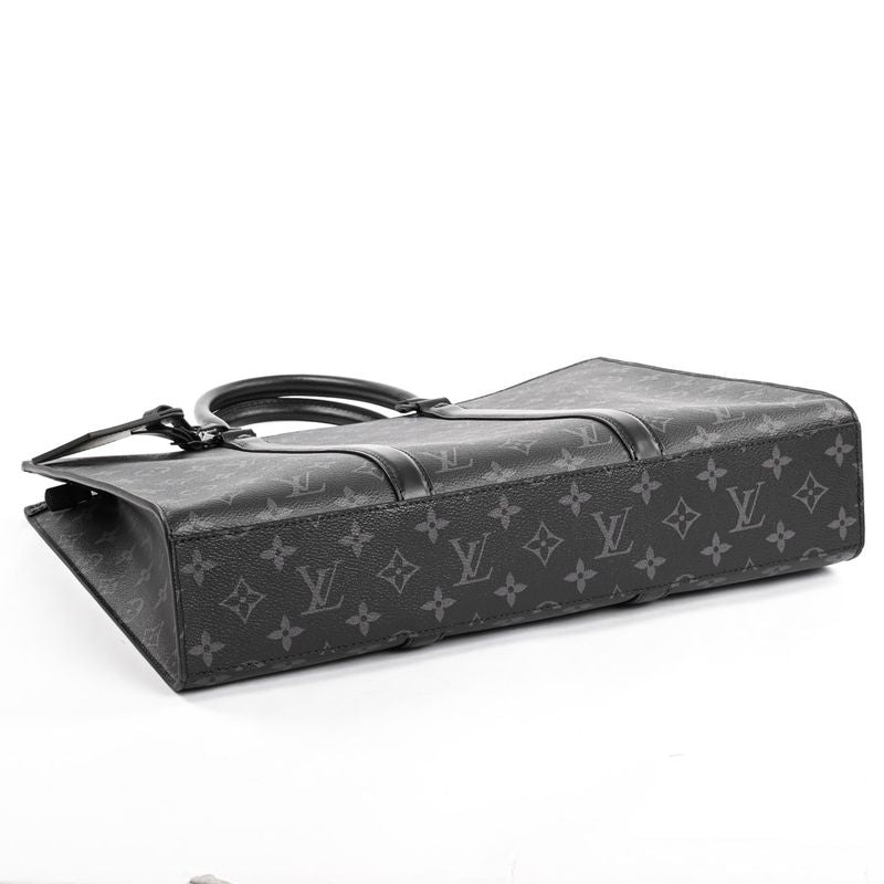 Louis Vuitton Handbag Sac Plat