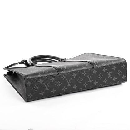 Louis Vuitton Handbag Sac Plat